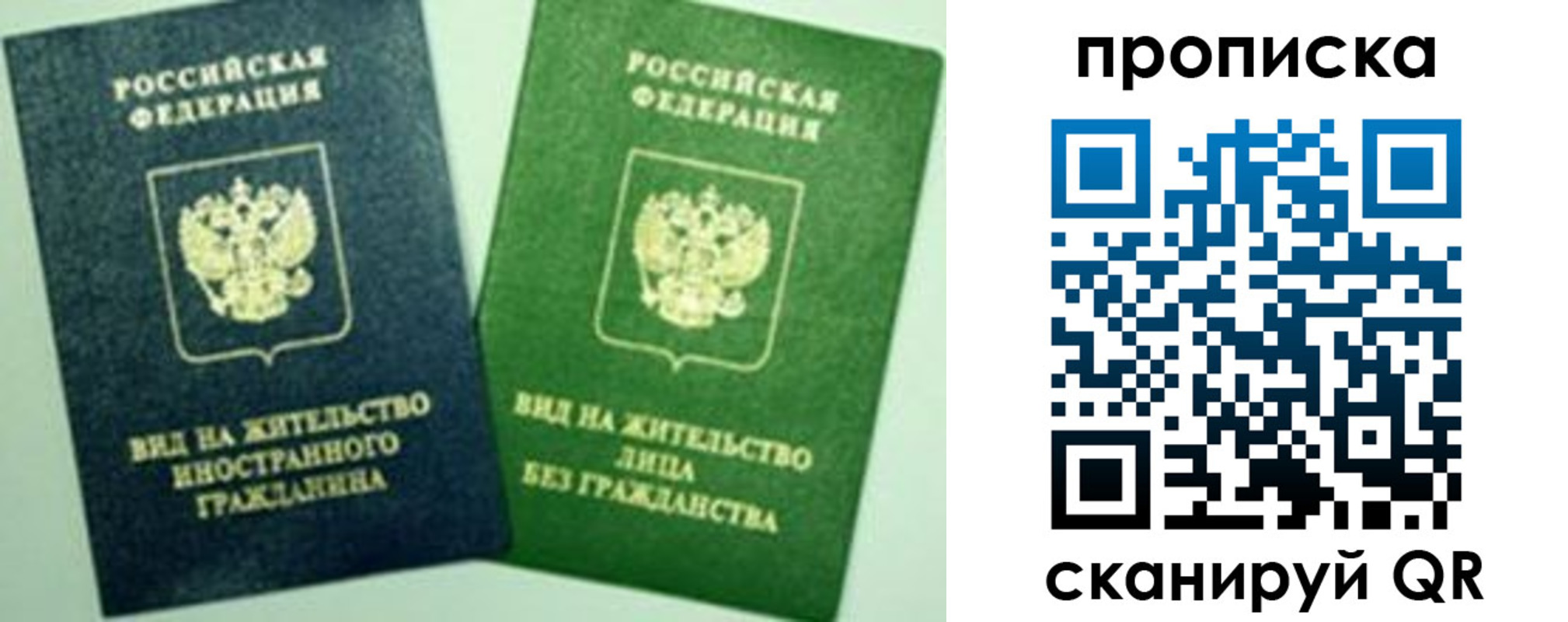 прописка для кредита в Усинске